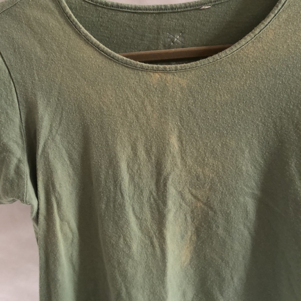 Sage Top - Picture 2 of 3